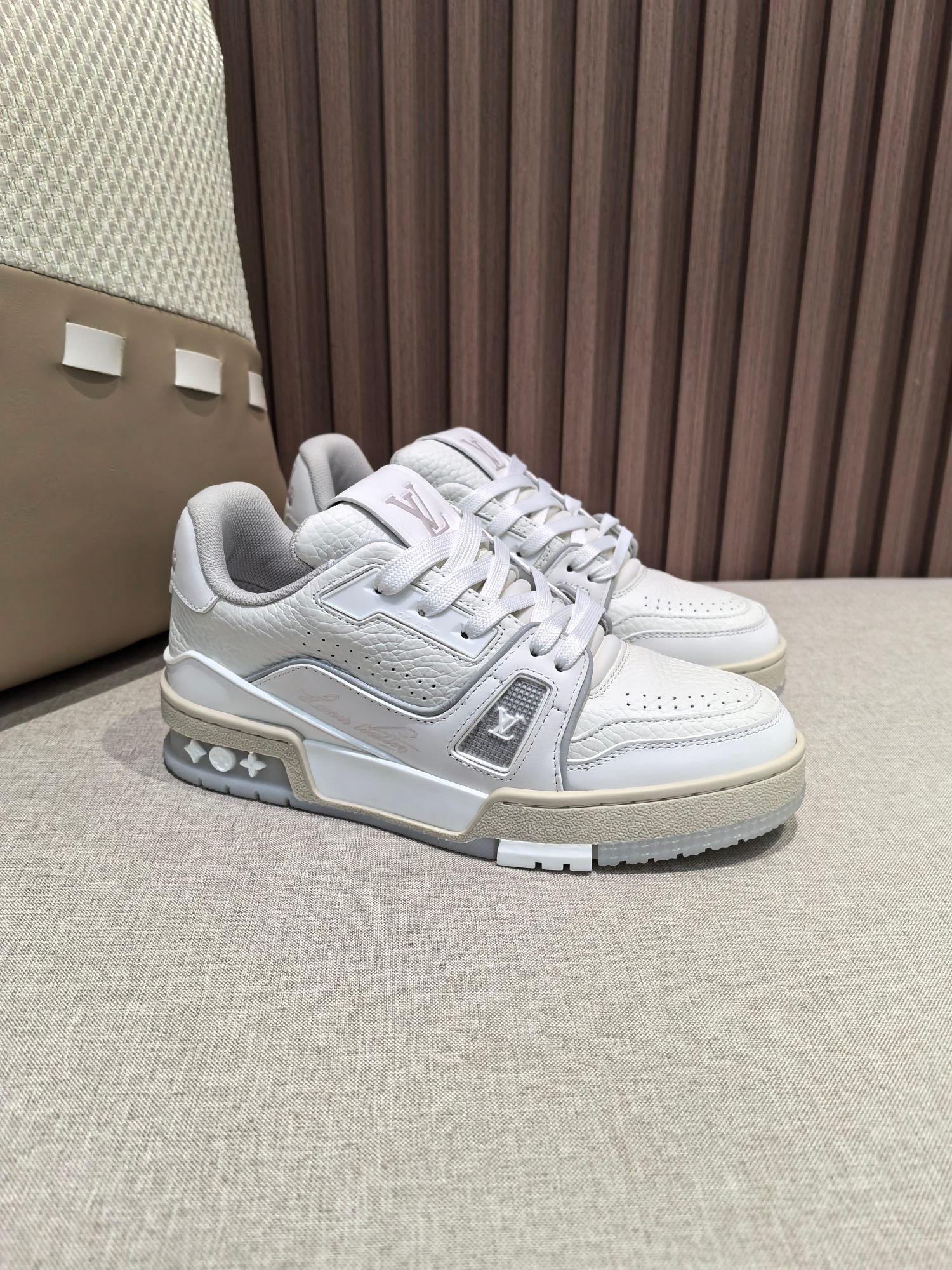 【LOUIS VUITTON】LV SHOES OG - 图片 4