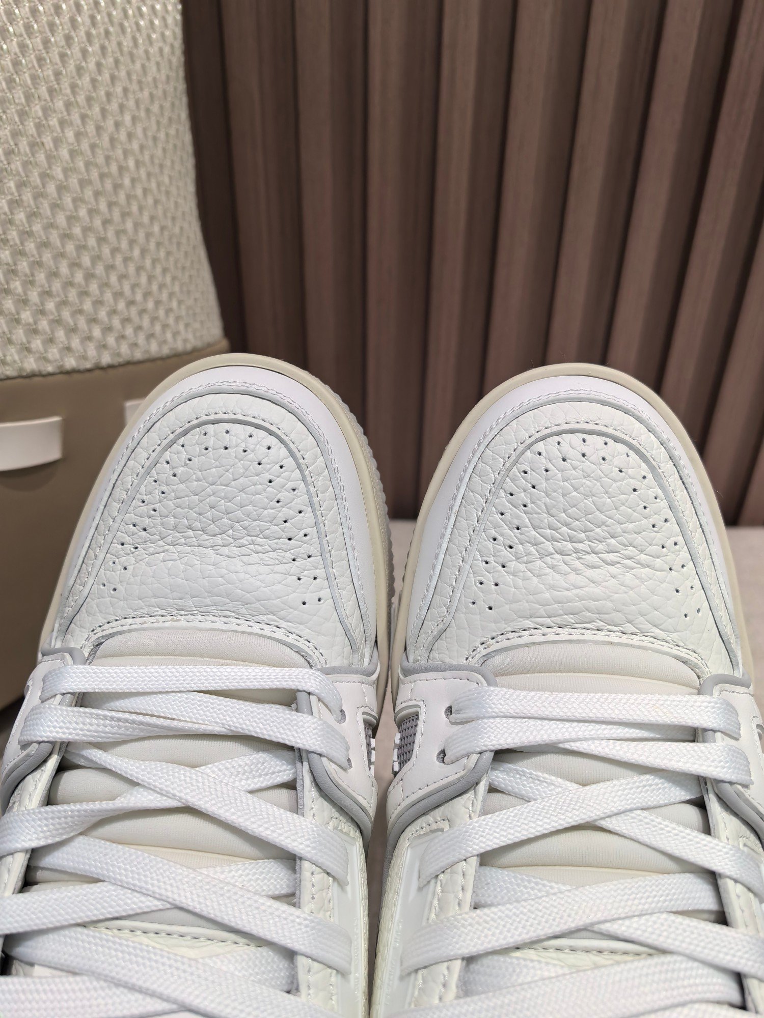 【LOUIS VUITTON】LV SHOES OG - 图片 6