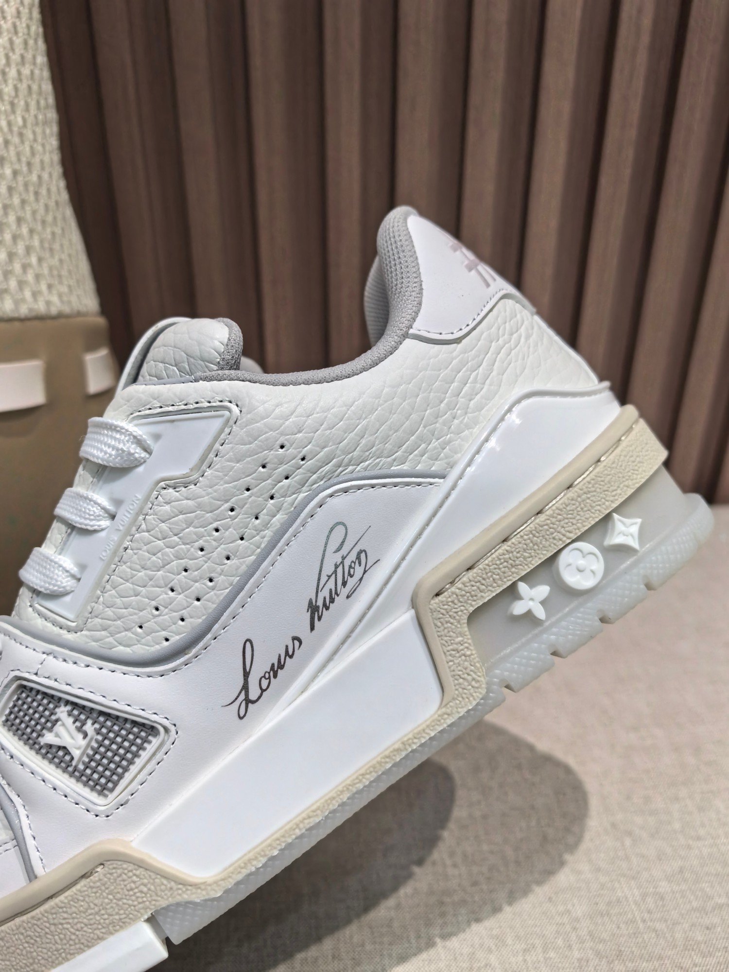 【LOUIS VUITTON】LV SHOES OG - 图片 7