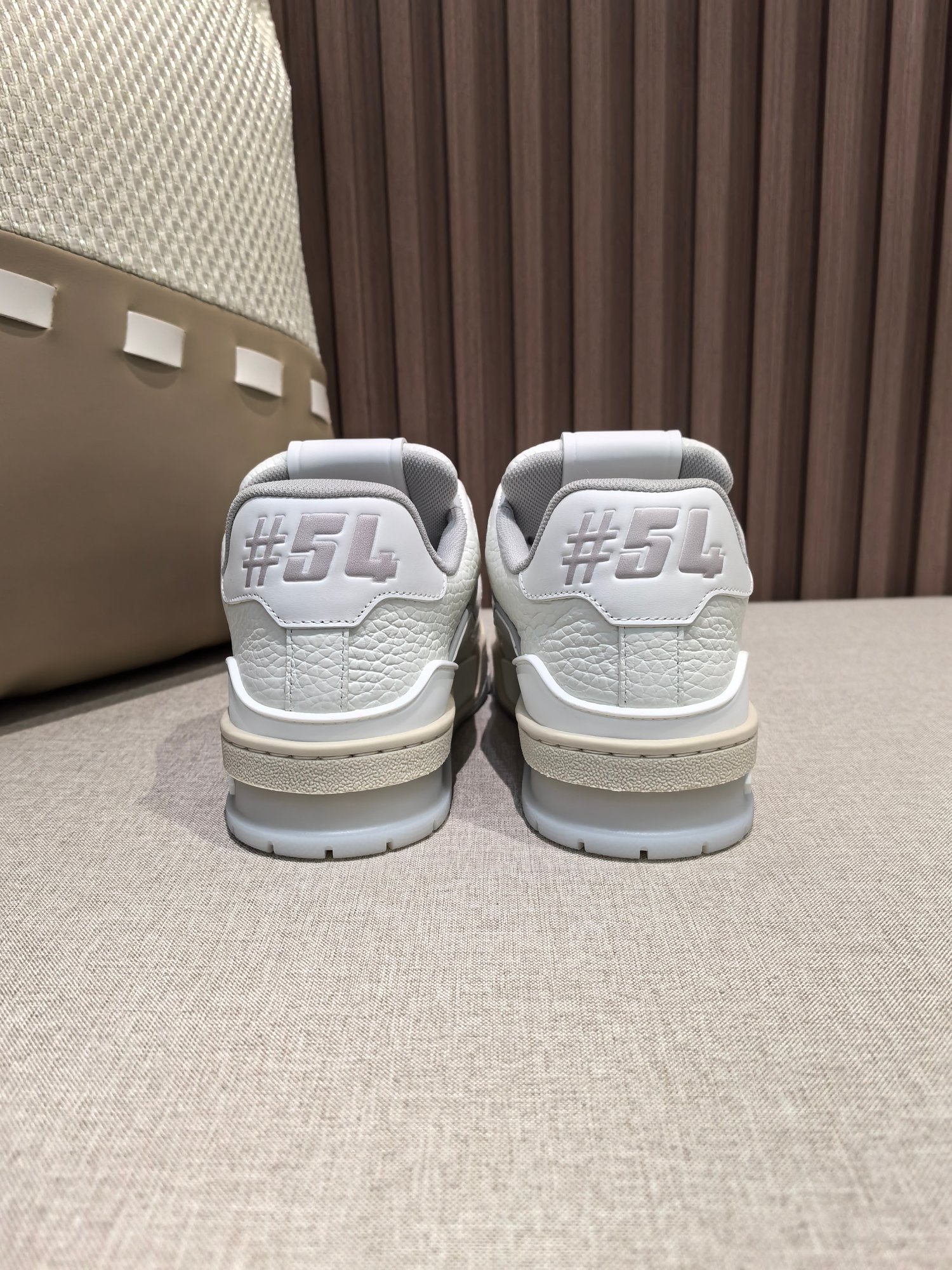 【LOUIS VUITTON】LV SHOES OG - 图片 8