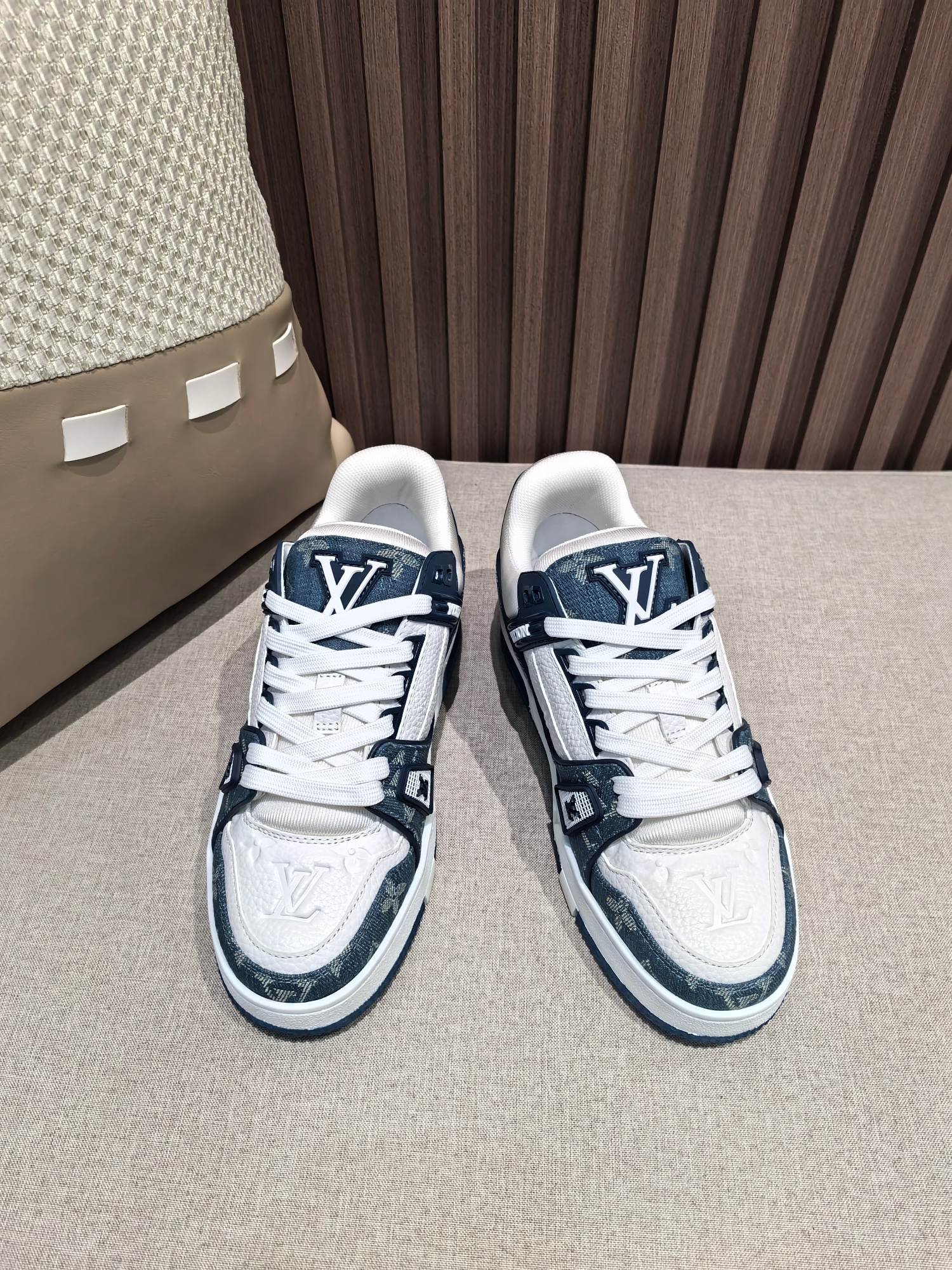【LOUIS VUITTON】LV SHOES OG - 图片 3