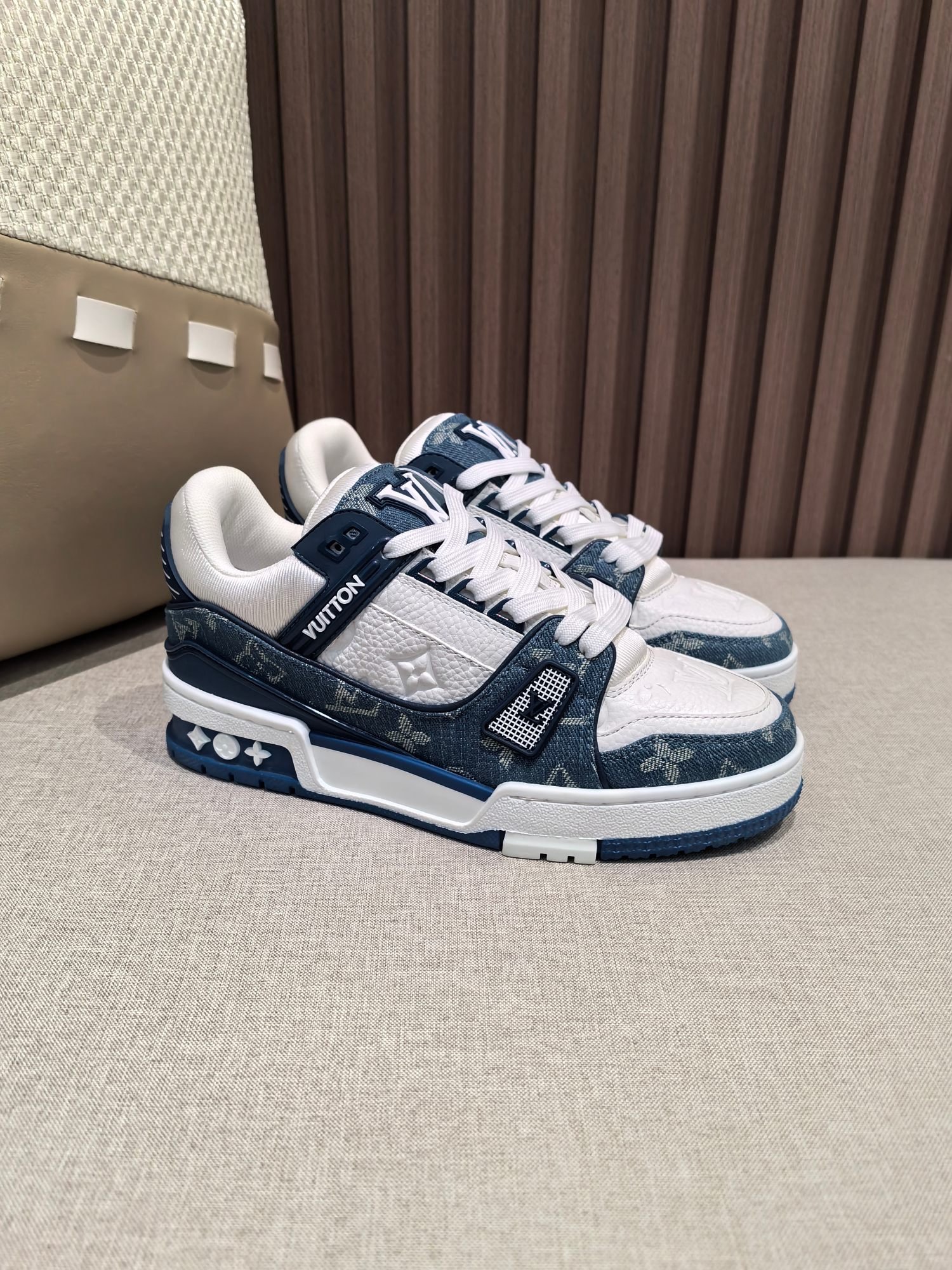 【LOUIS VUITTON】LV SHOES OG - 图片 4