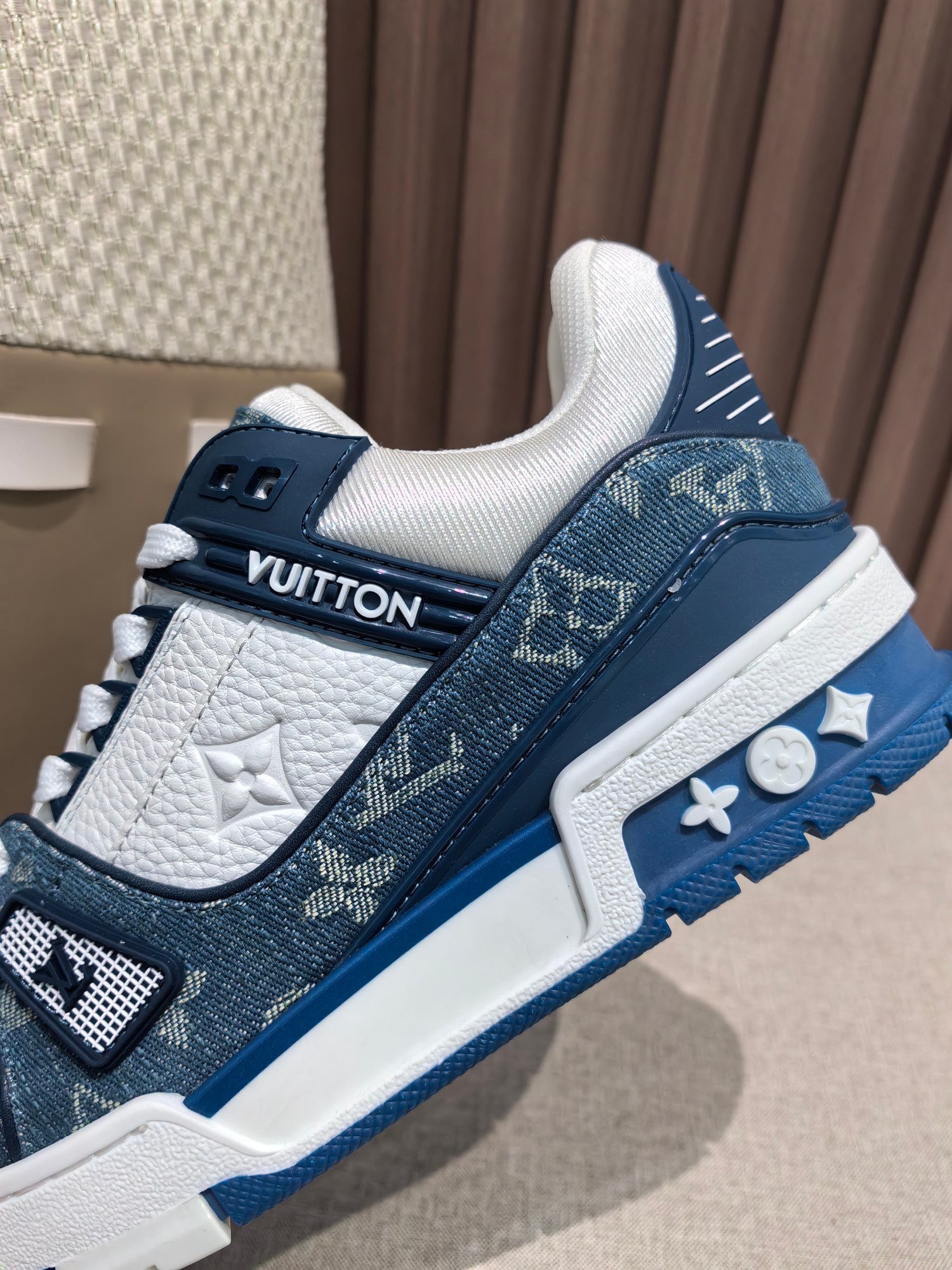 【LOUIS VUITTON】LV SHOES OG - 图片 7