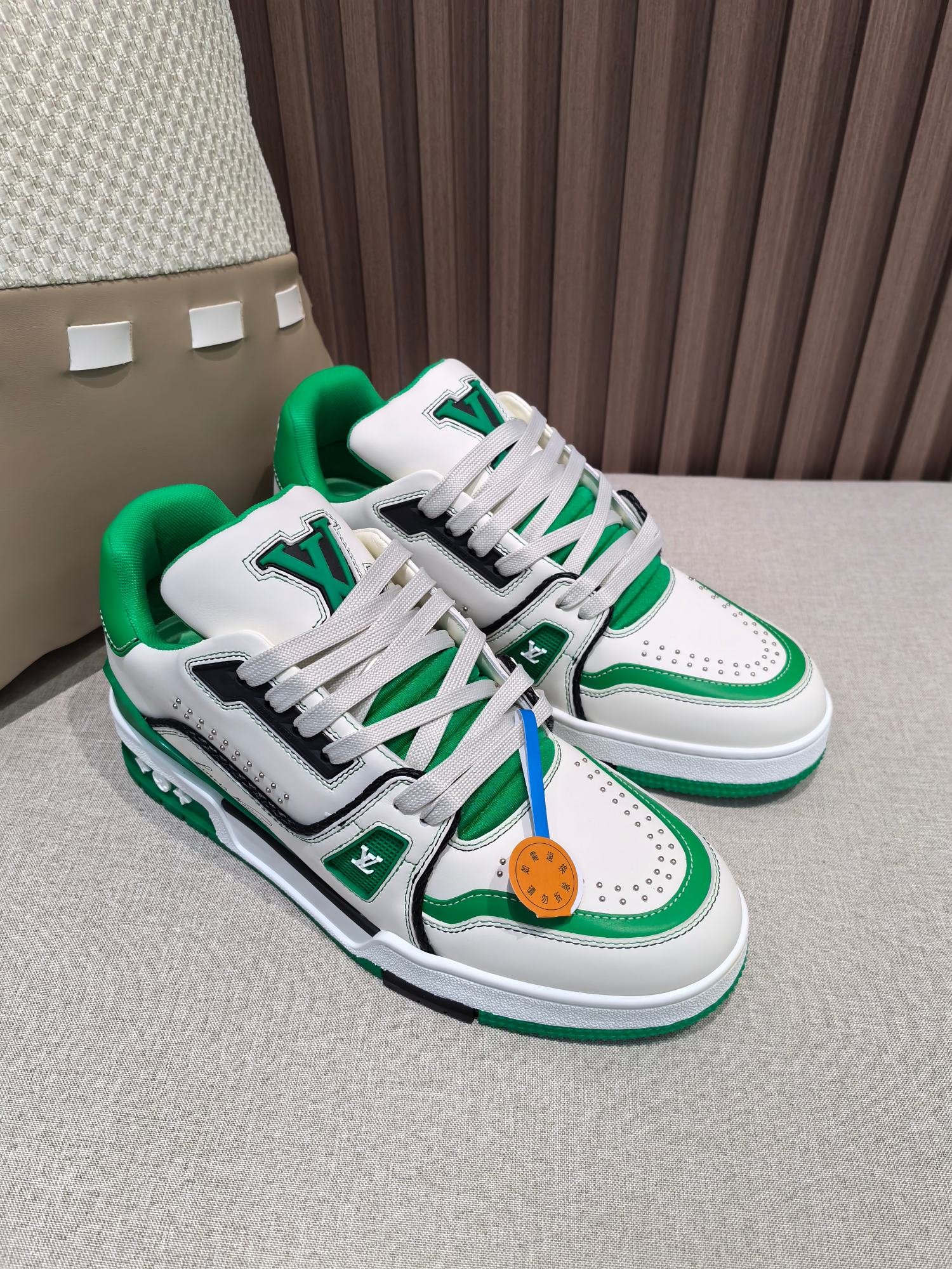 【LOUIS VUITTON】LV SHOES OG - 图片 2