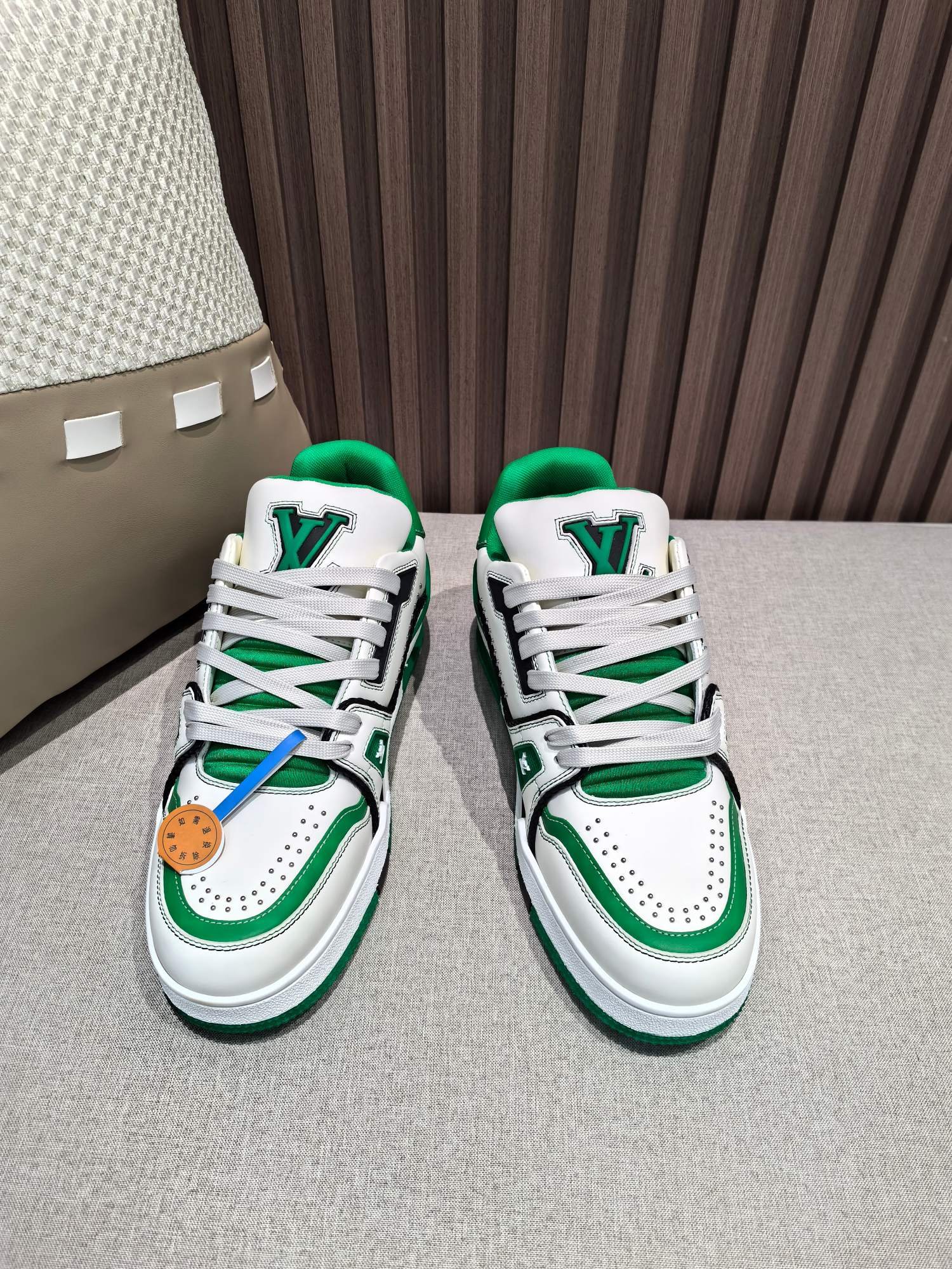 【LOUIS VUITTON】LV SHOES OG - 图片 3