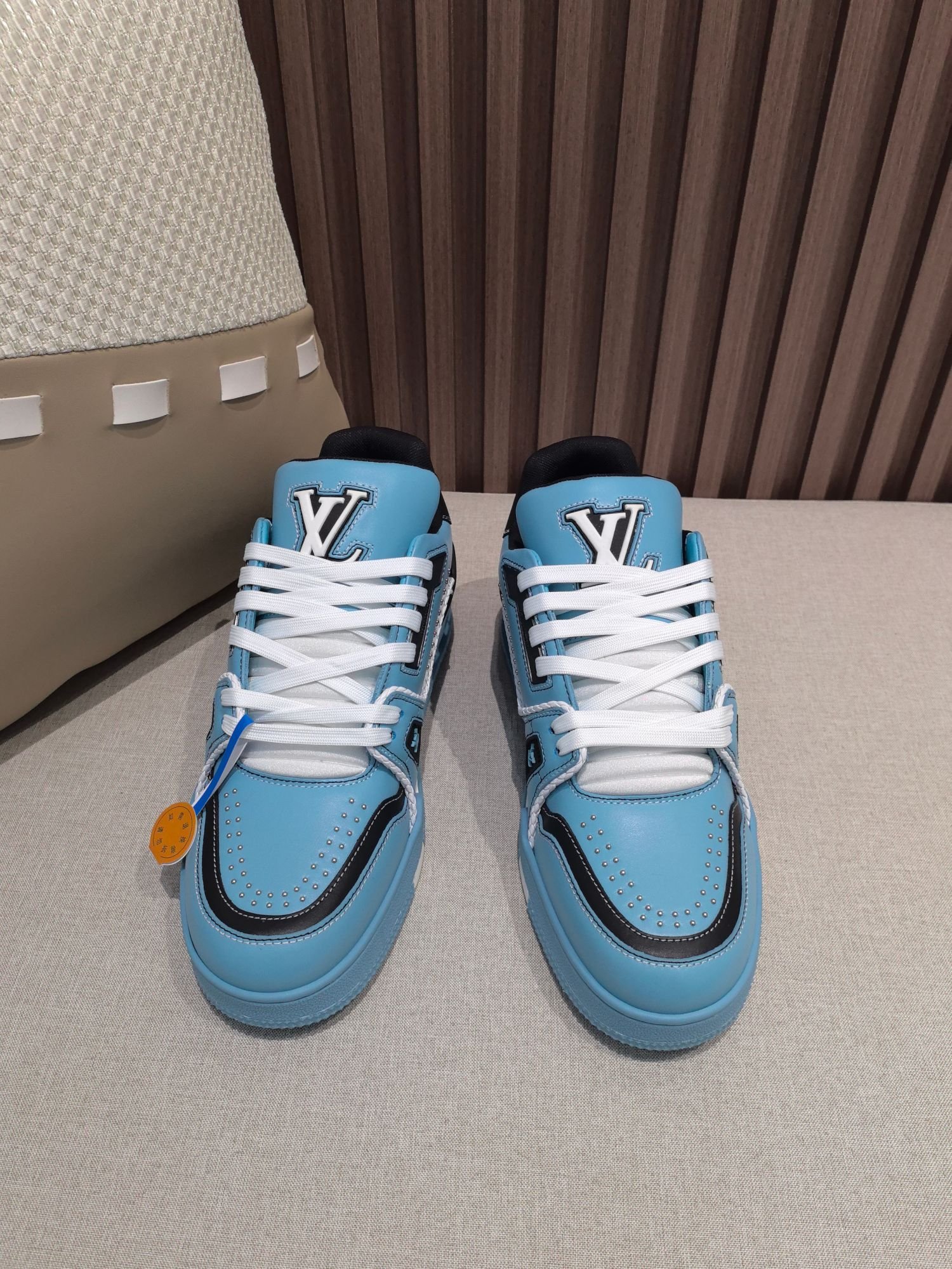 【LOUIS VUITTON】LV SHOES OG - 图片 3