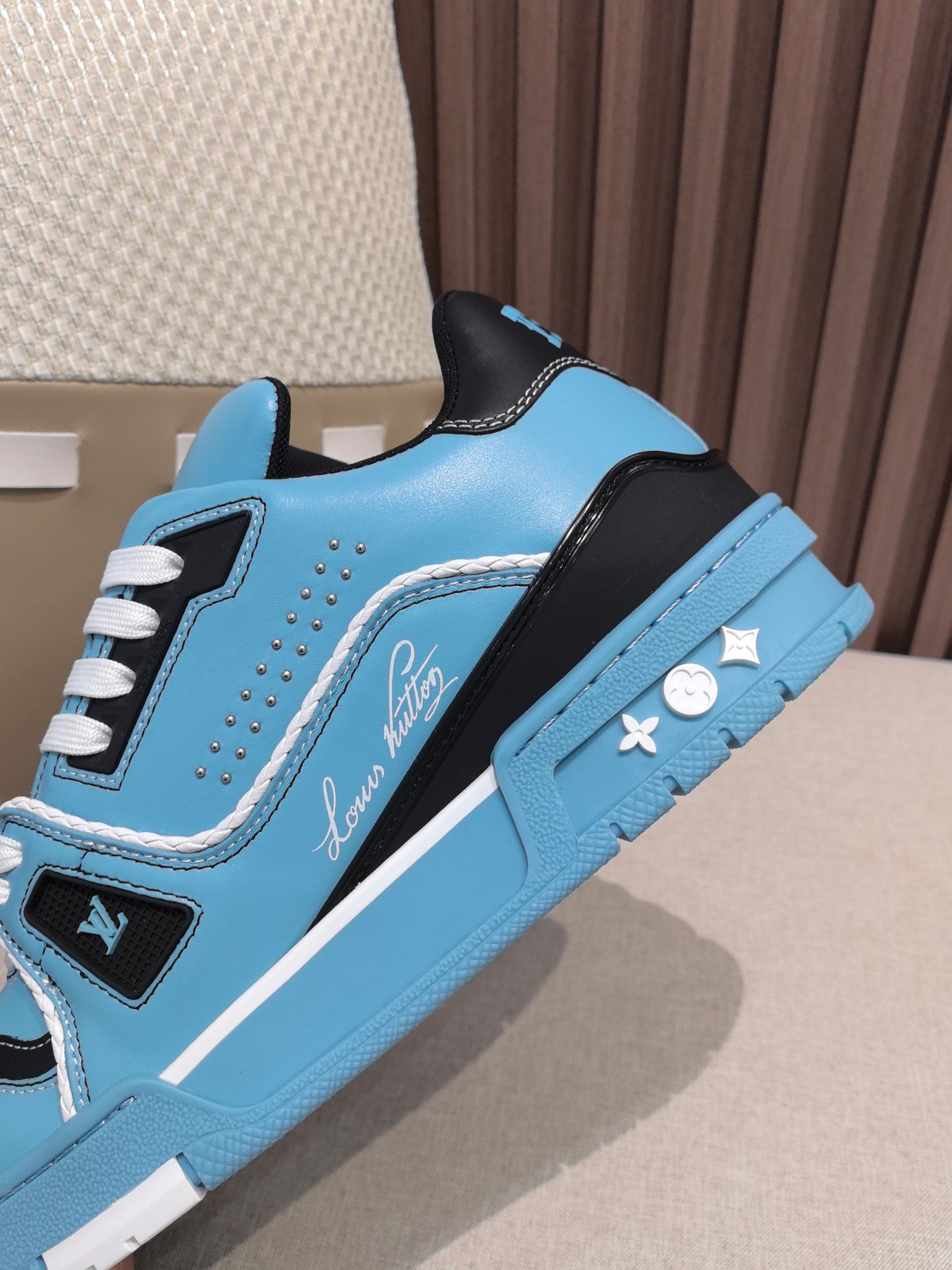 【LOUIS VUITTON】LV SHOES OG - 图片 6