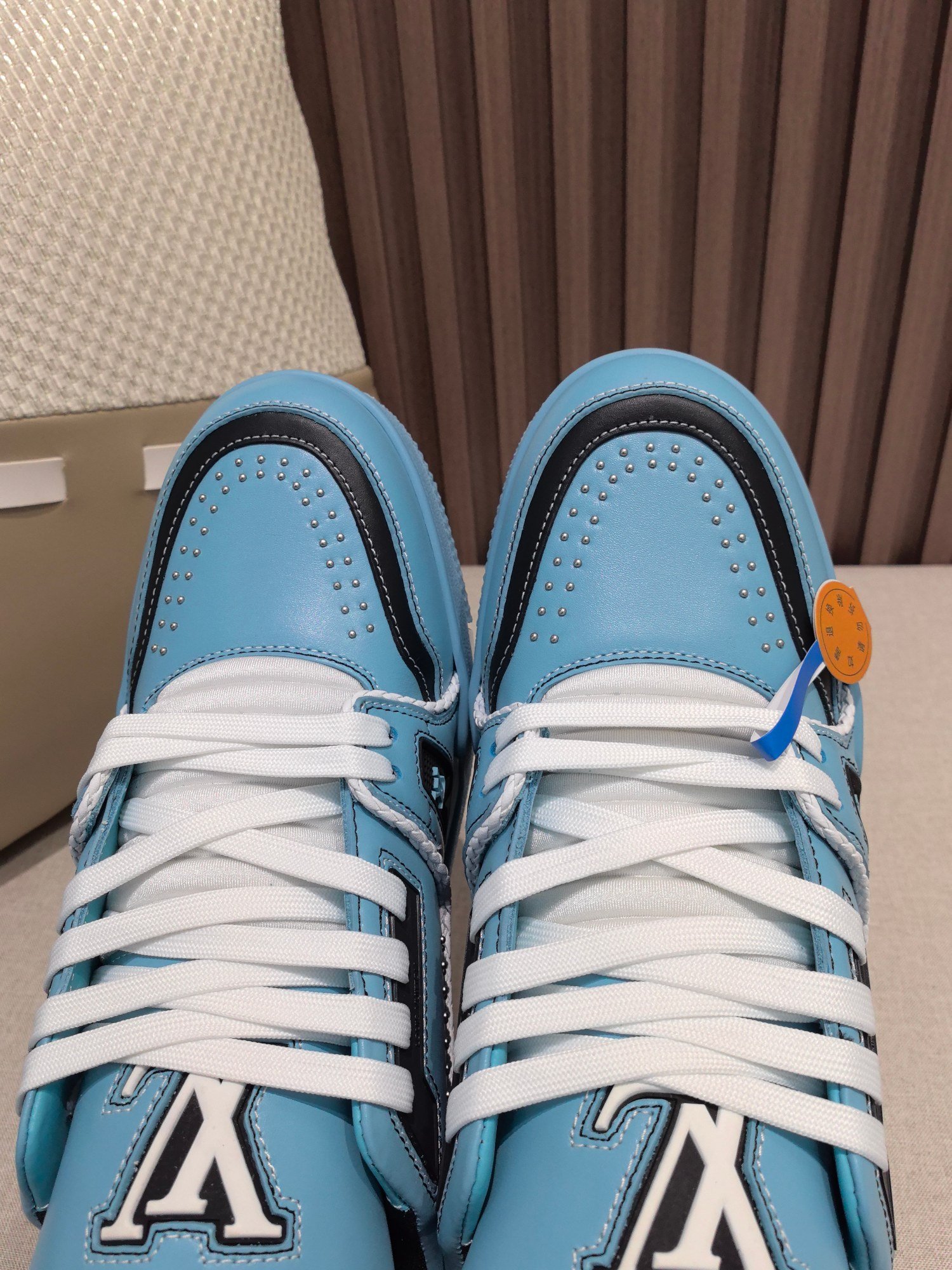 【LOUIS VUITTON】LV SHOES OG - 图片 7