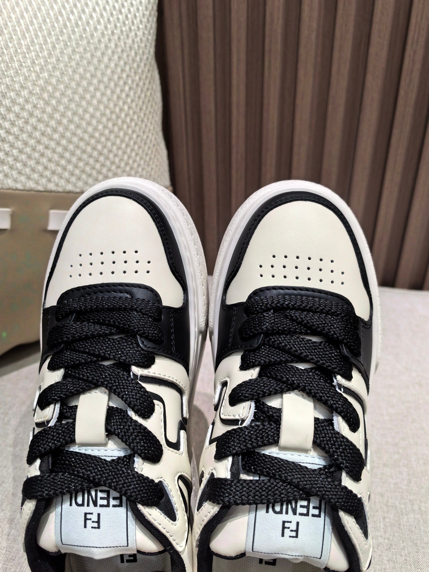 【LOUIS VUITTON】LV SHOES OG - 图片 6