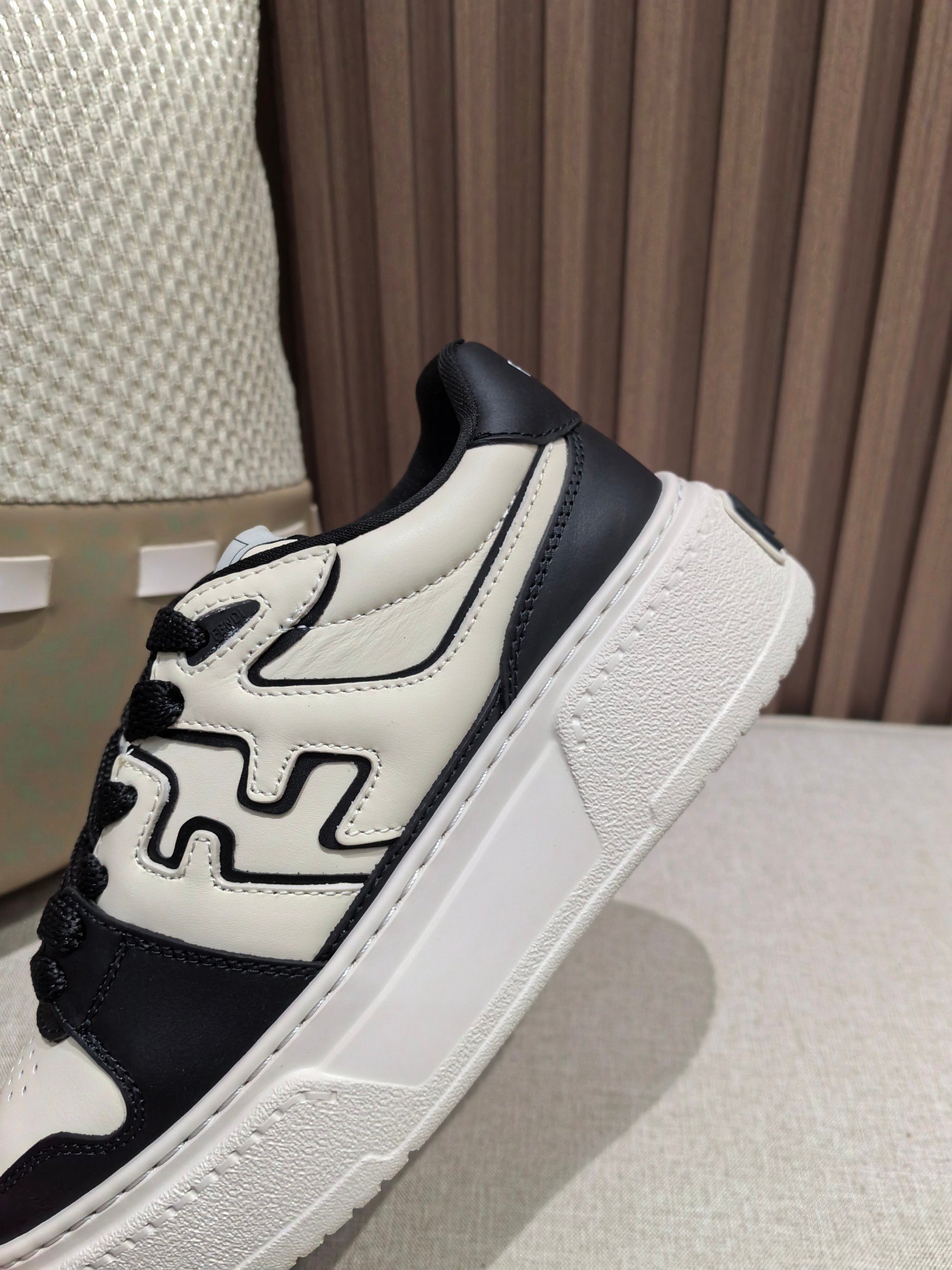 【LOUIS VUITTON】LV SHOES OG - 图片 7