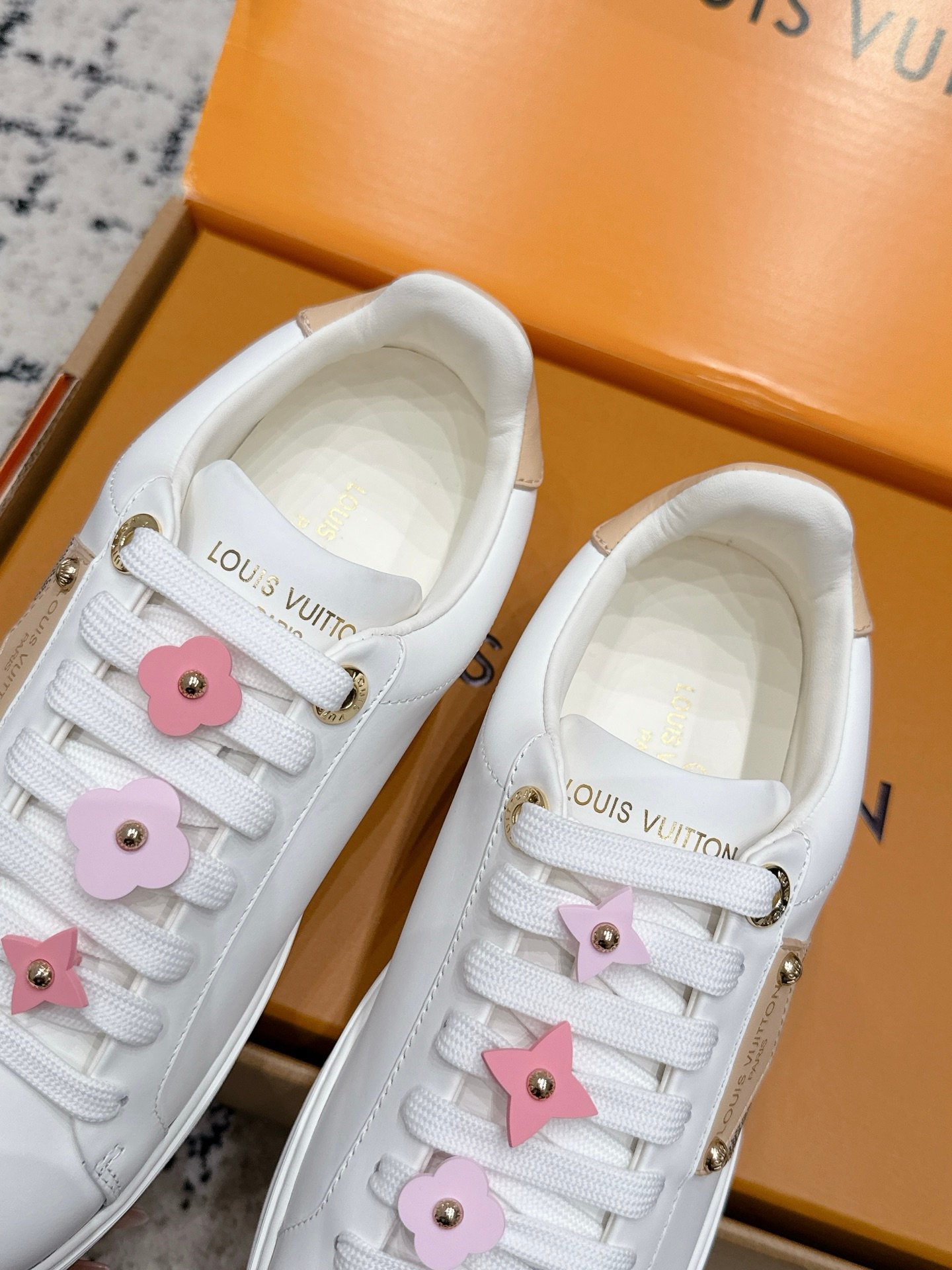 【LOUIS VUITTON】LV SHOES OG - 图片 6
