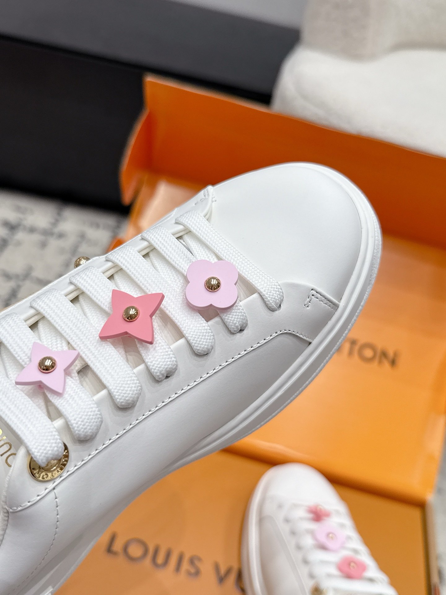 【LOUIS VUITTON】LV SHOES OG - 图片 7