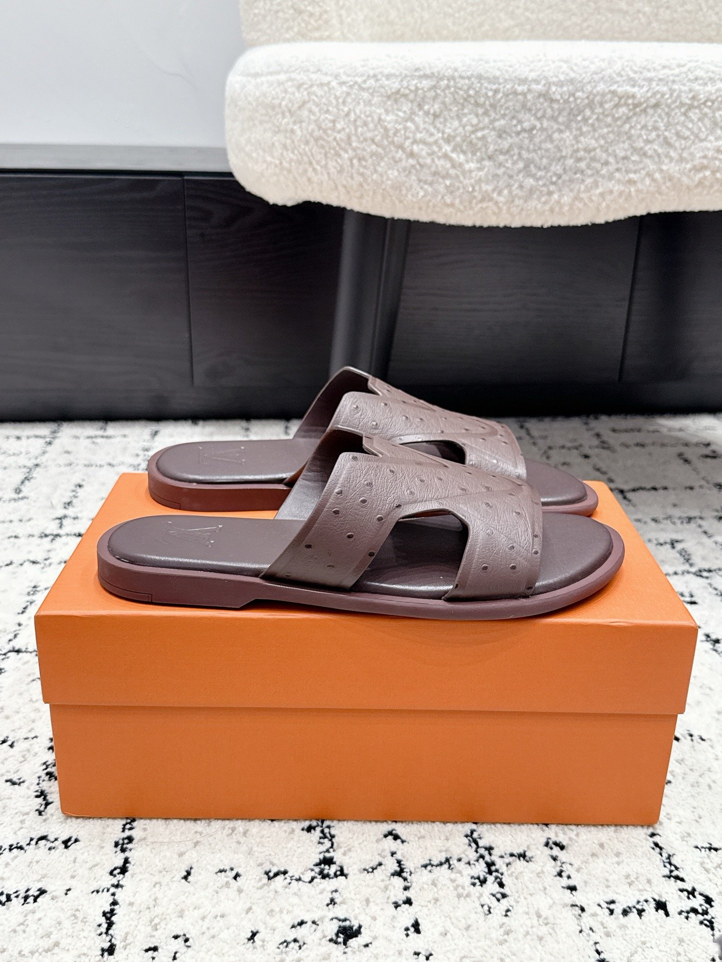 【LOUIS VUITTON】LV SHOES OG Tuo - 图片 3