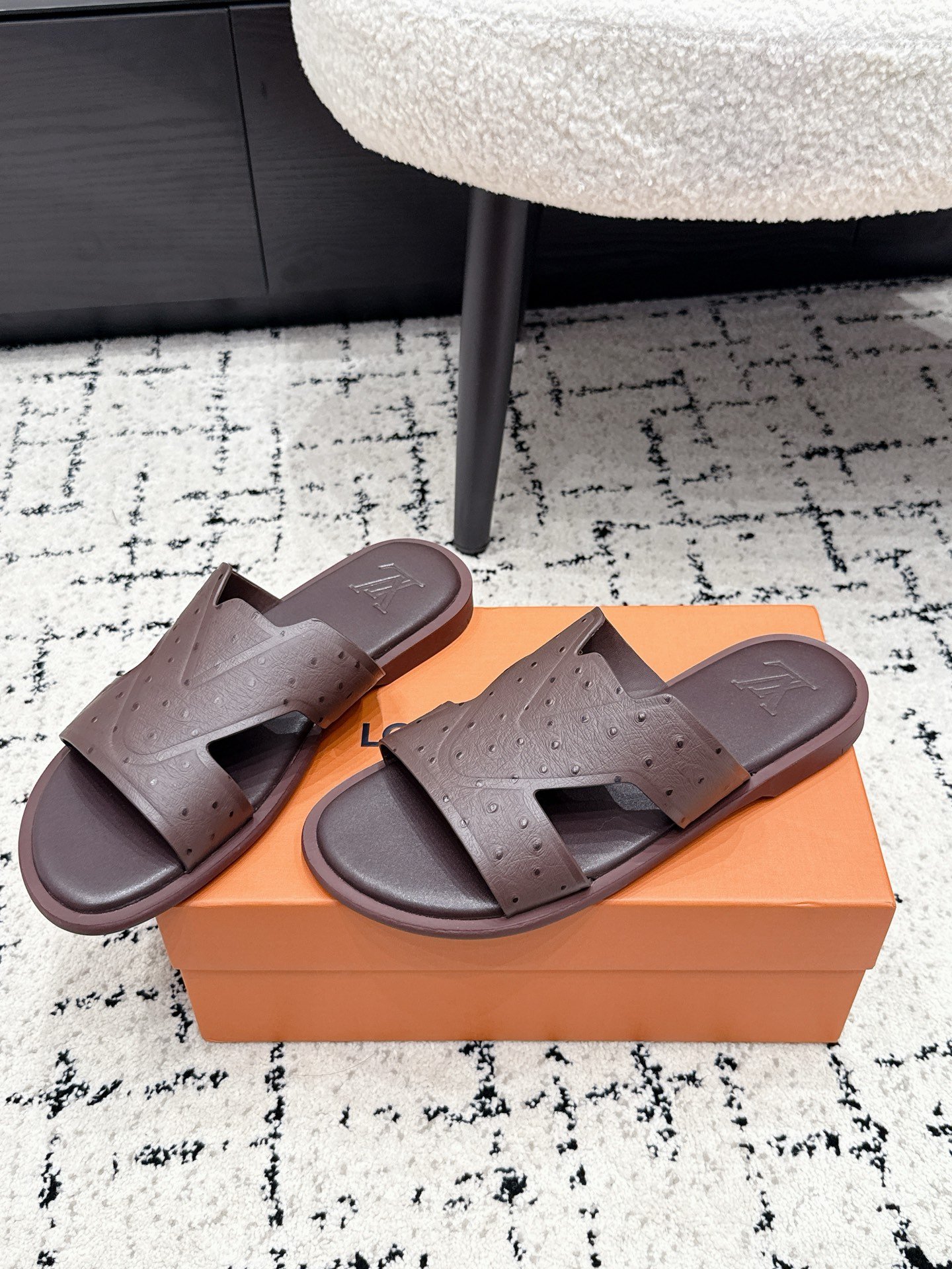 【LOUIS VUITTON】LV SHOES OG Tuo - 图片 4