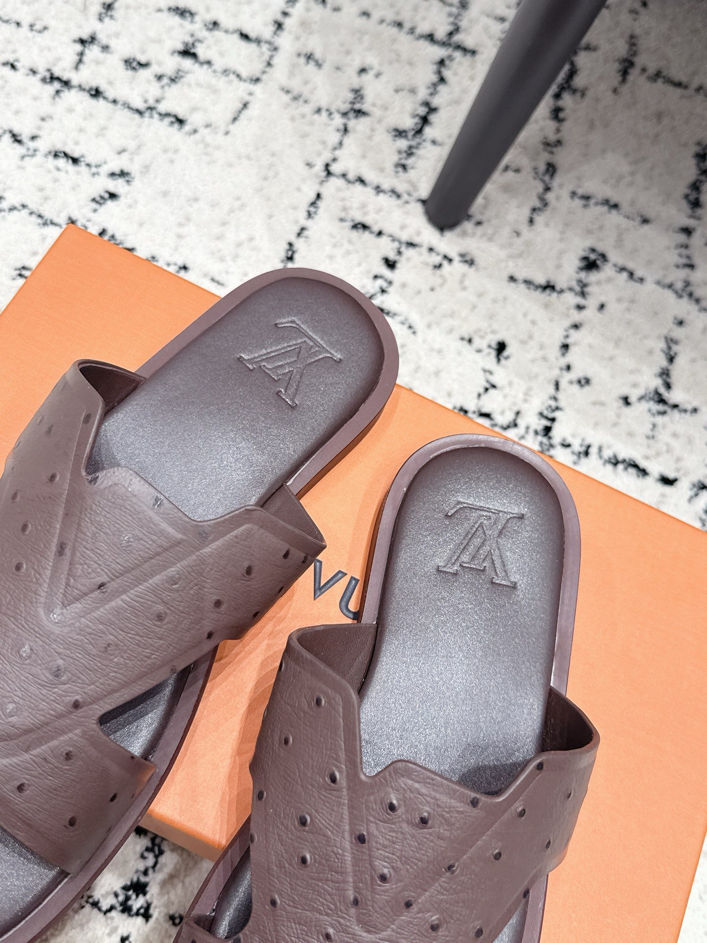 【LOUIS VUITTON】LV SHOES OG Tuo - 图片 6