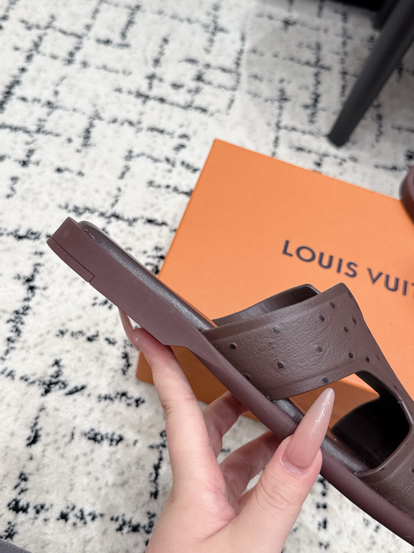 【LOUIS VUITTON】LV SHOES OG Tuo - 图片 7