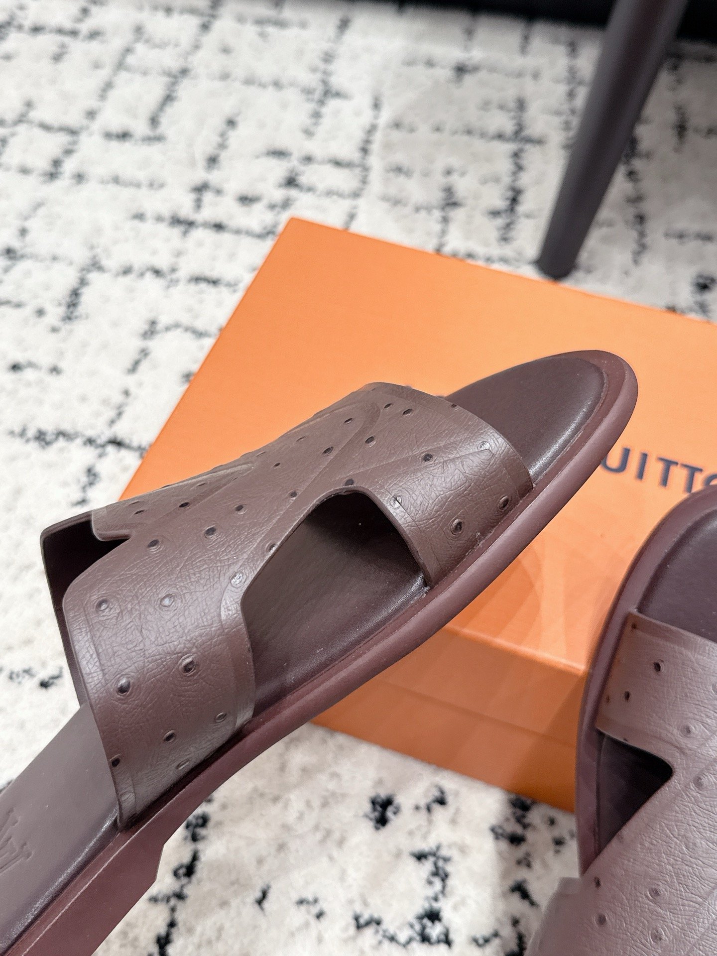 【LOUIS VUITTON】LV SHOES OG Tuo - 图片 8