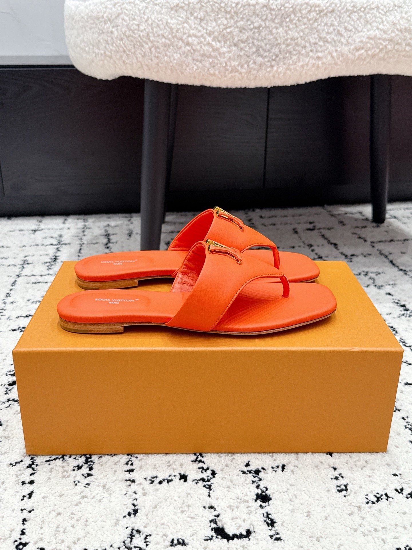 【LOUIS VUITTON】LV SHOES OG Tuo - 图片 2