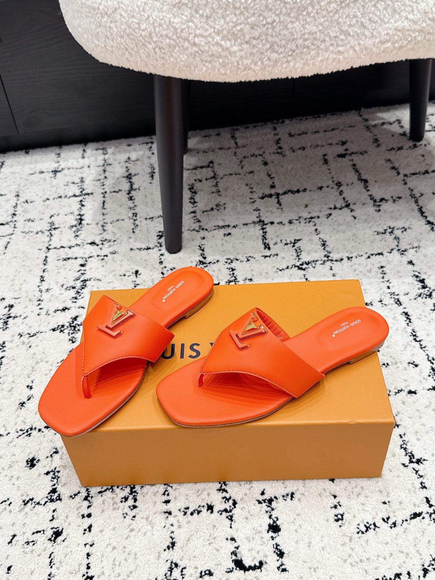 【LOUIS VUITTON】LV SHOES OG Tuo - 图片 3