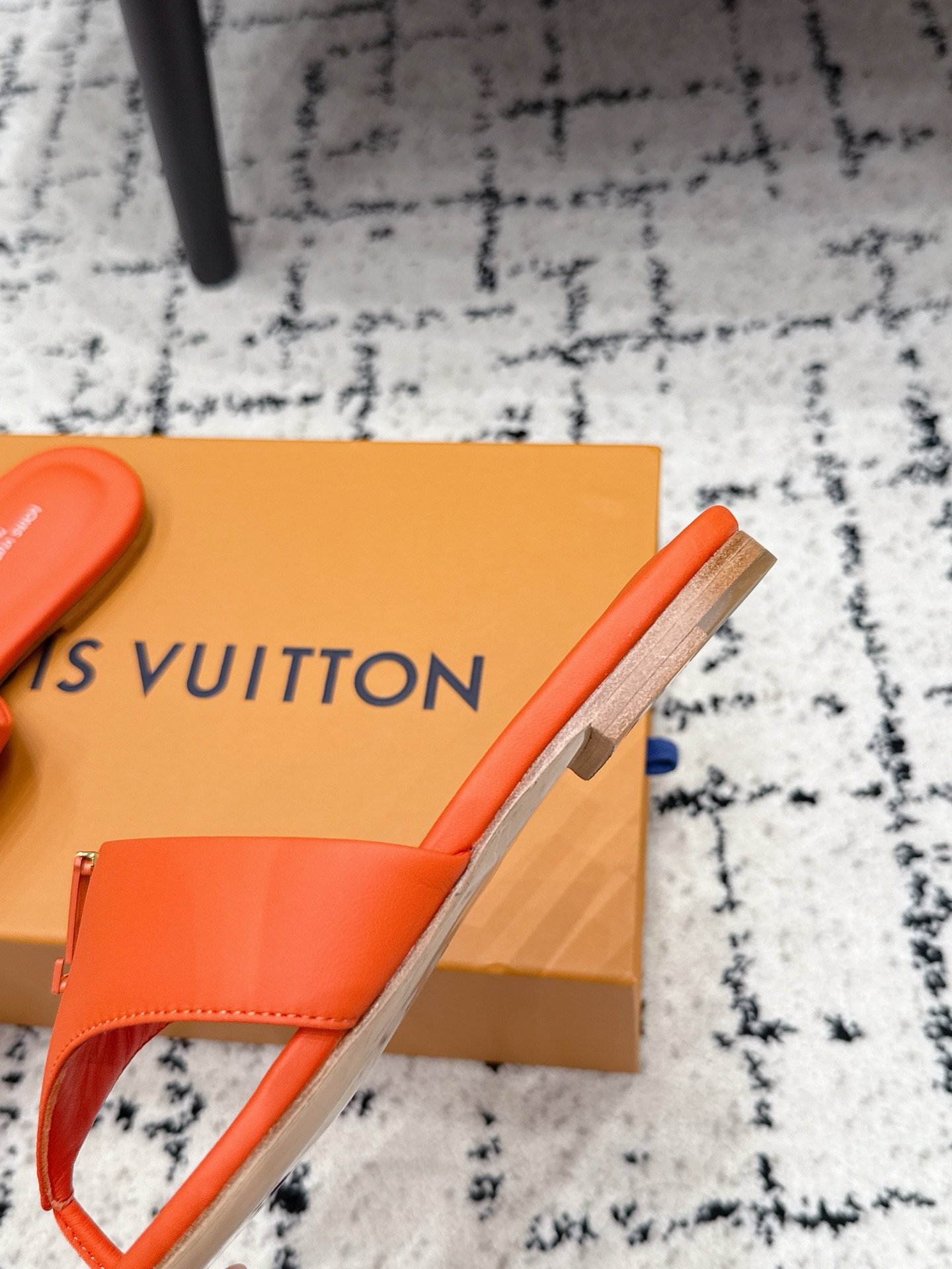 【LOUIS VUITTON】LV SHOES OG Tuo - 图片 6