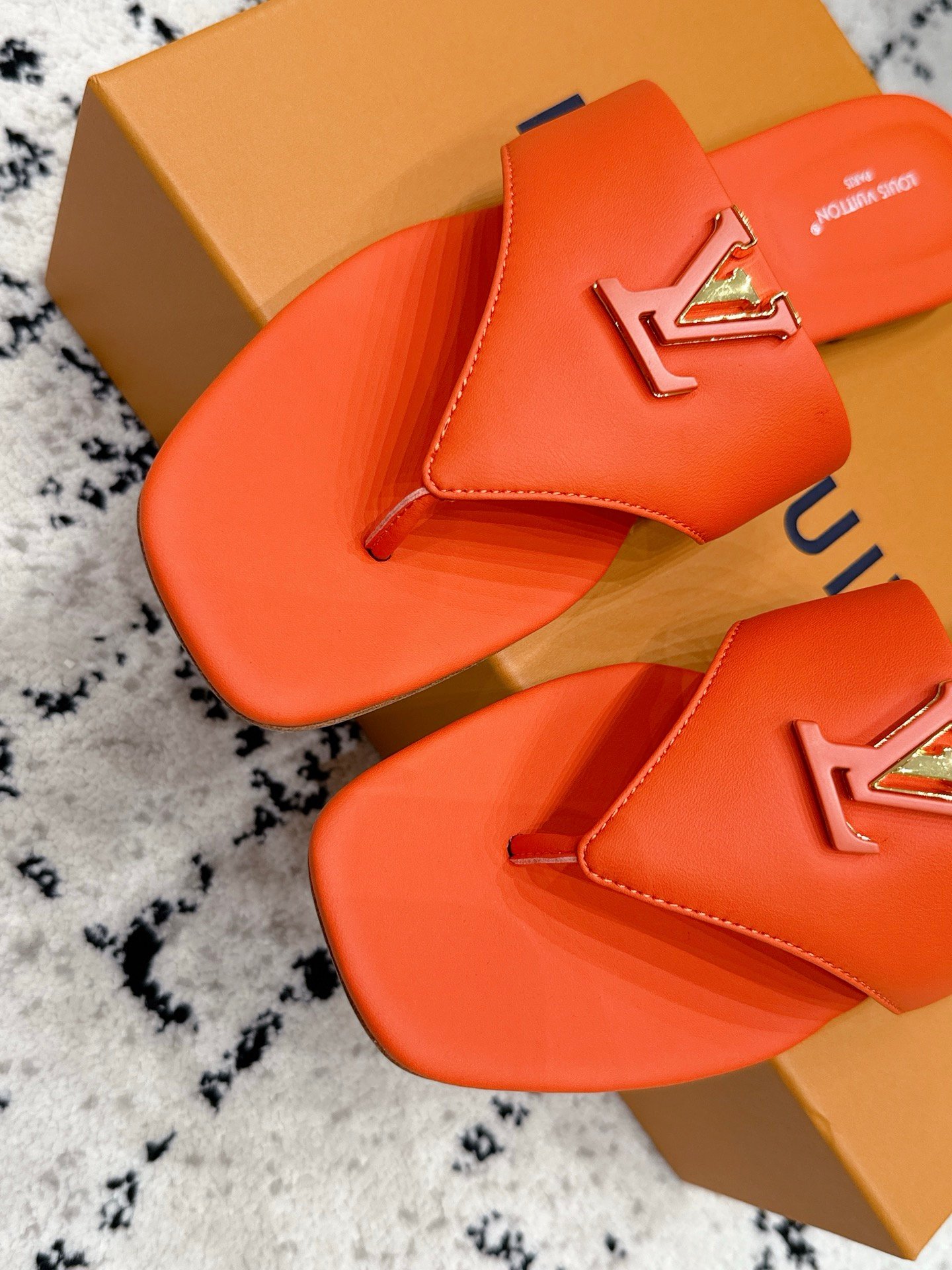 【LOUIS VUITTON】LV SHOES OG Tuo - 图片 7