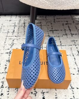 【LOUIS VUITTON】LV SHOES OG