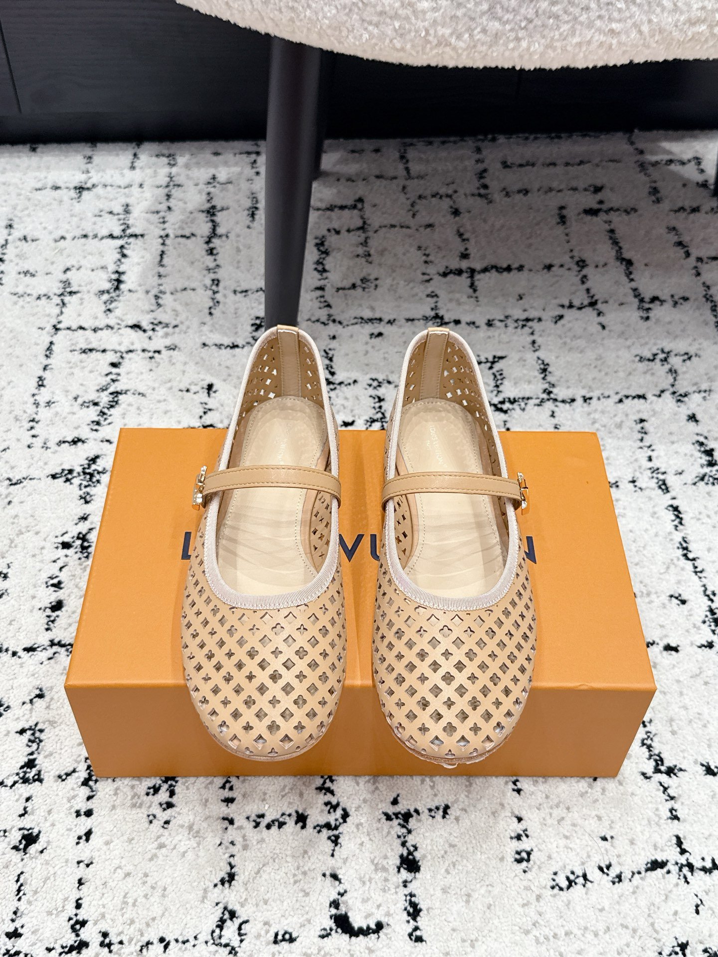 【LOUIS VUITTON】LV SHOES OG - 图片 2