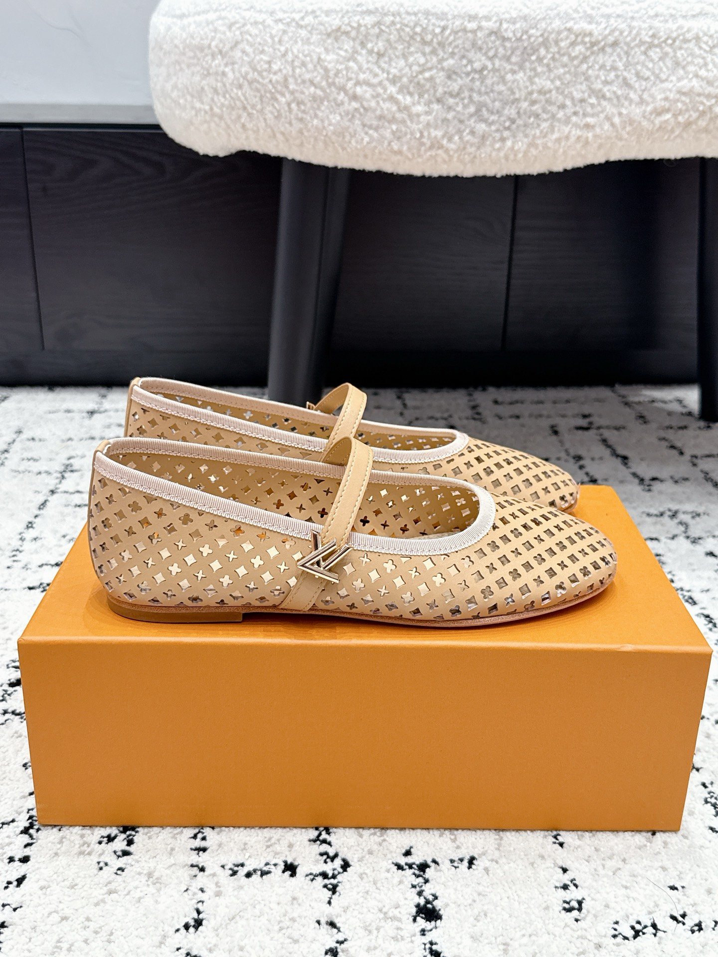 【LOUIS VUITTON】LV SHOES OG - 图片 3