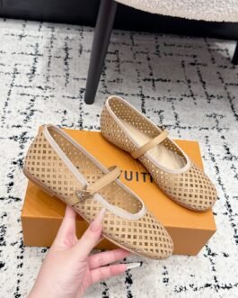 【LOUIS VUITTON】LV SHOES OG