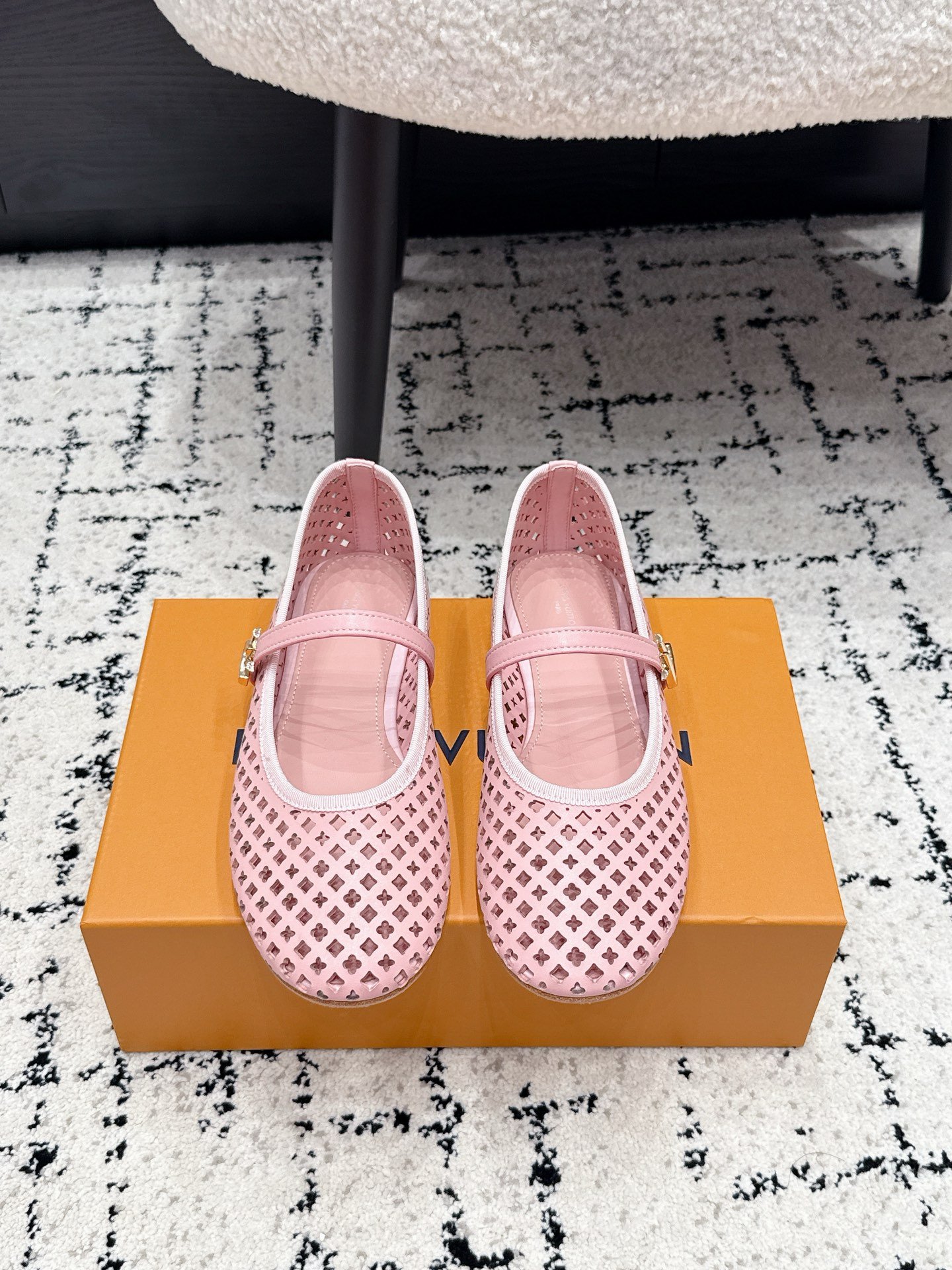 【LOUIS VUITTON】LV SHOES OG - 图片 2