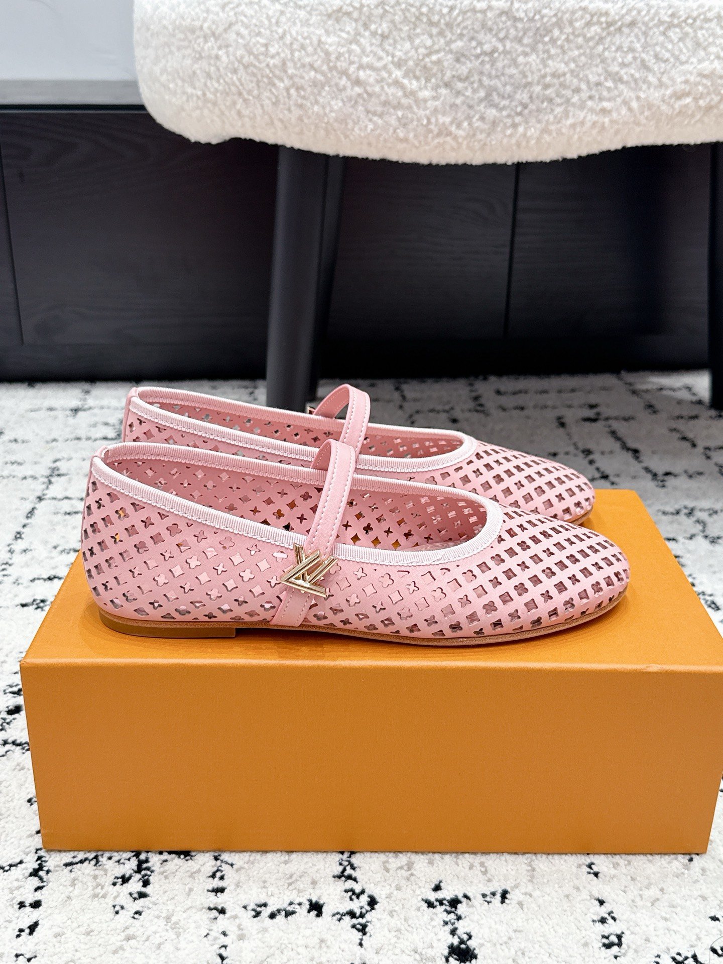 【LOUIS VUITTON】LV SHOES OG - 图片 3