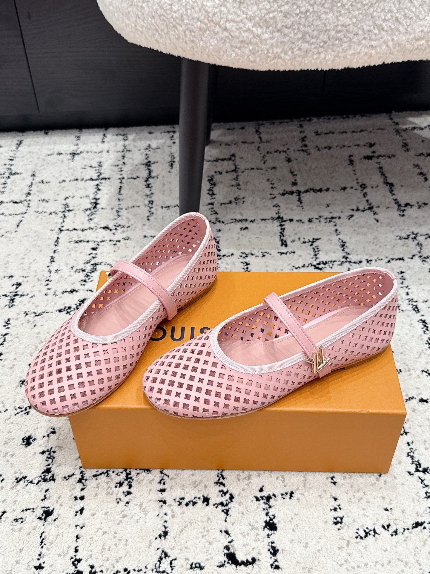 【LOUIS VUITTON】LV SHOES OG - 图片 4