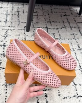 【LOUIS VUITTON】LV SHOES OG