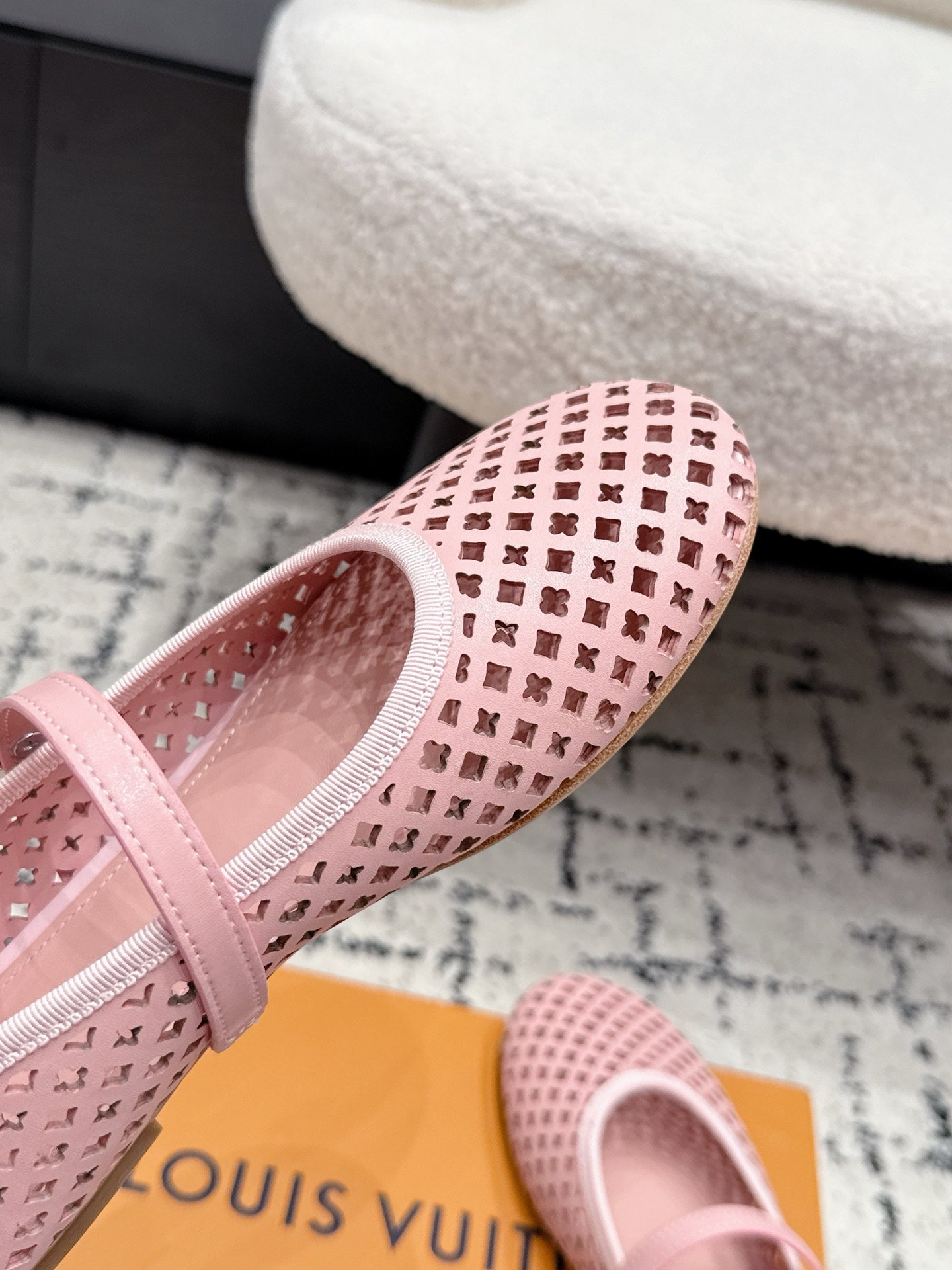 【LOUIS VUITTON】LV SHOES OG - 图片 8