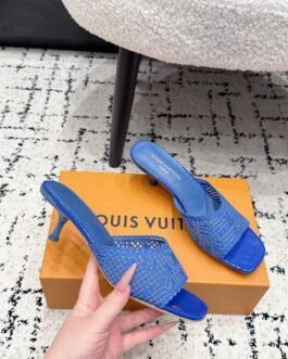 【LOUIS VUITTON】LV SHOES OG TUO