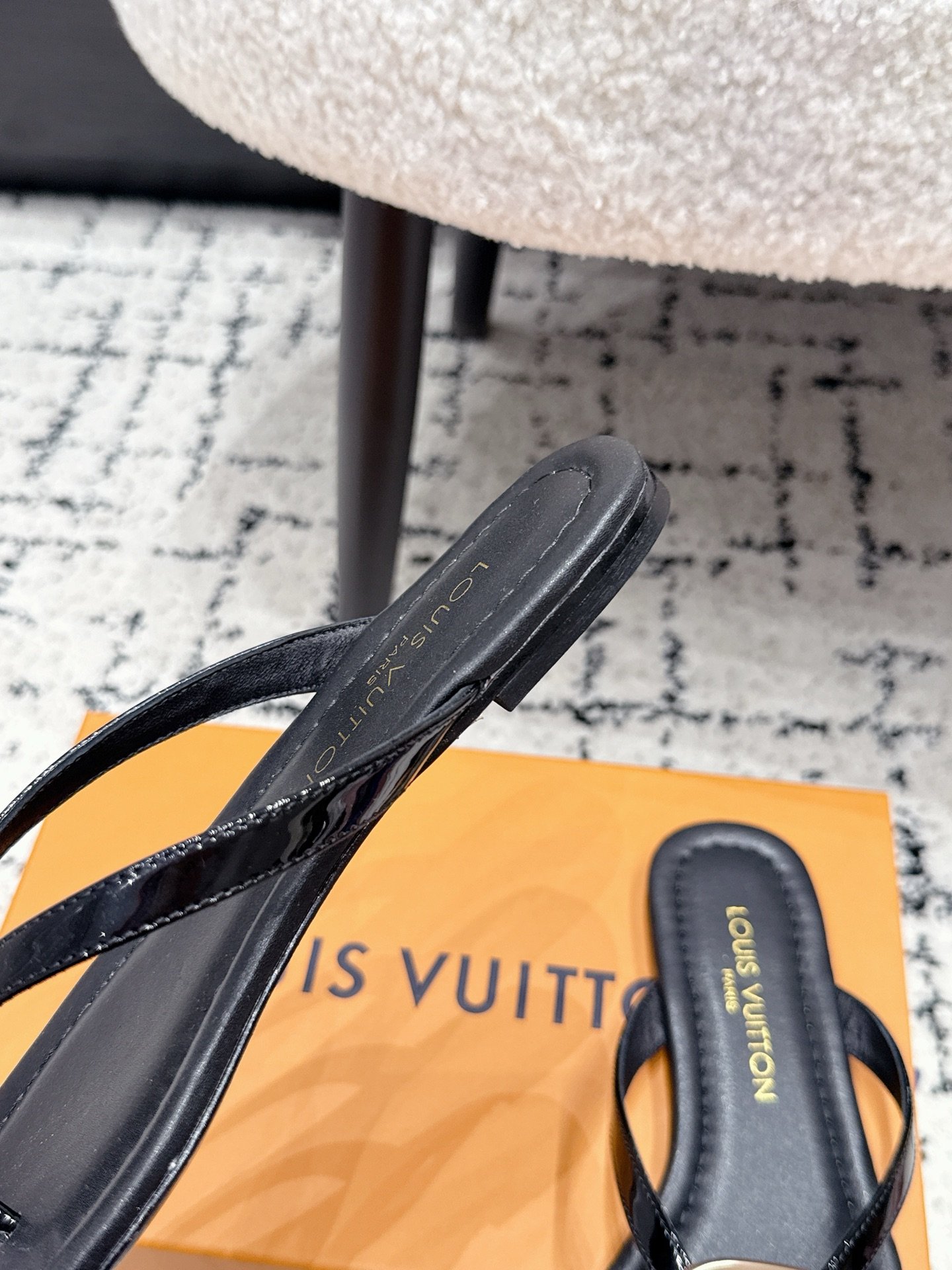 【LOUIS VUITTON】LV SHOES OG TUO - 图片 7
