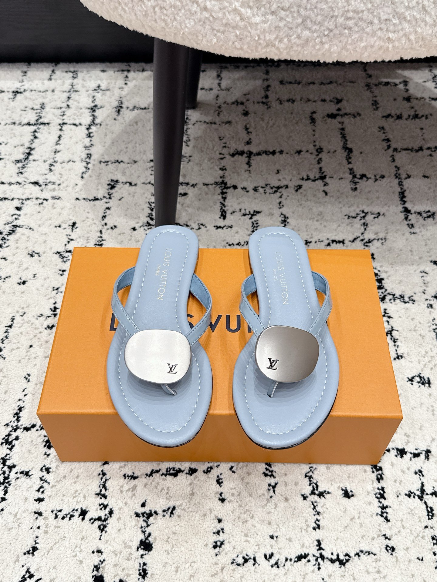 【LOUIS VUITTON】LV SHOES OG TUO - 图片 2