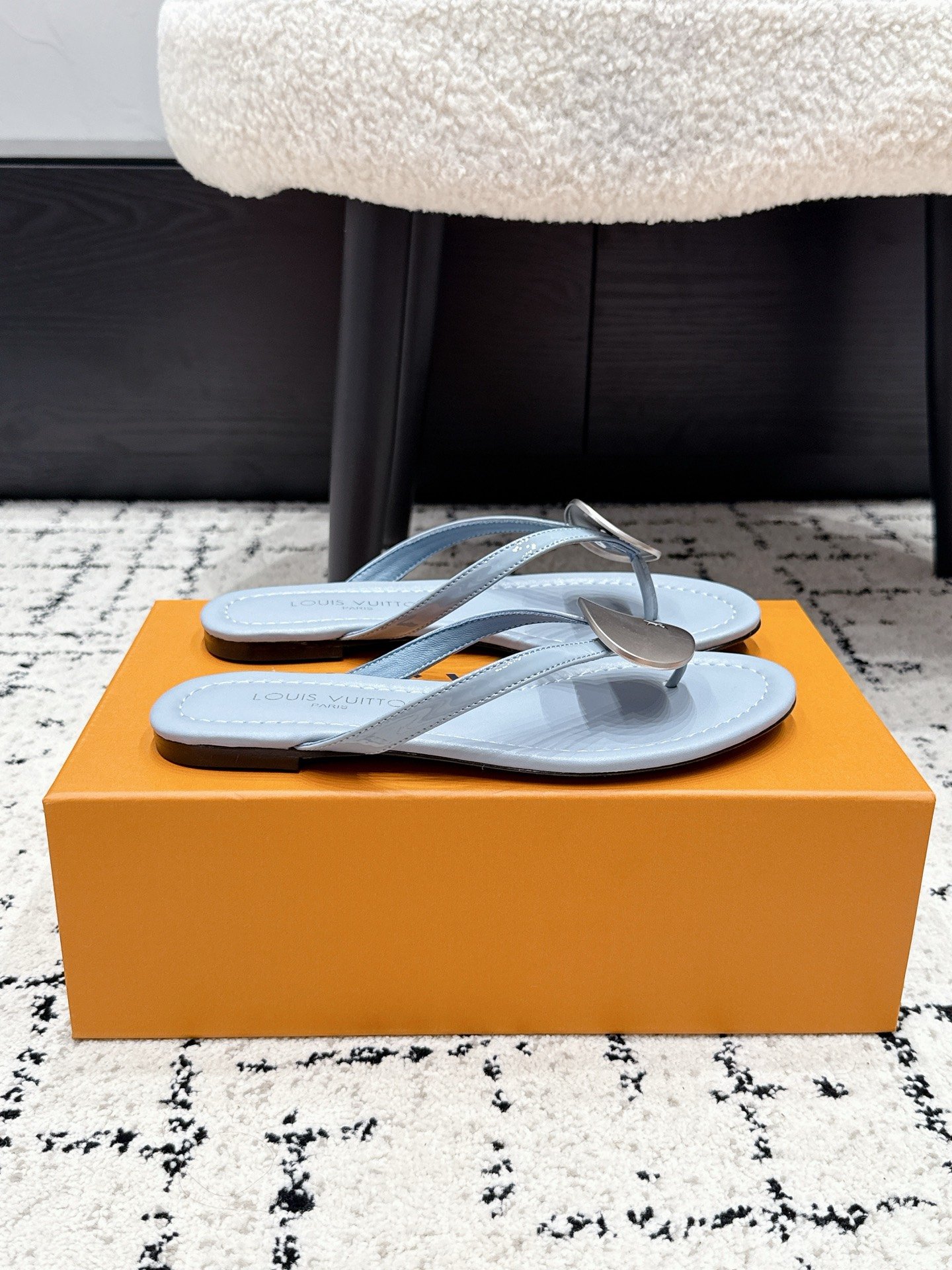 【LOUIS VUITTON】LV SHOES OG TUO - 图片 3