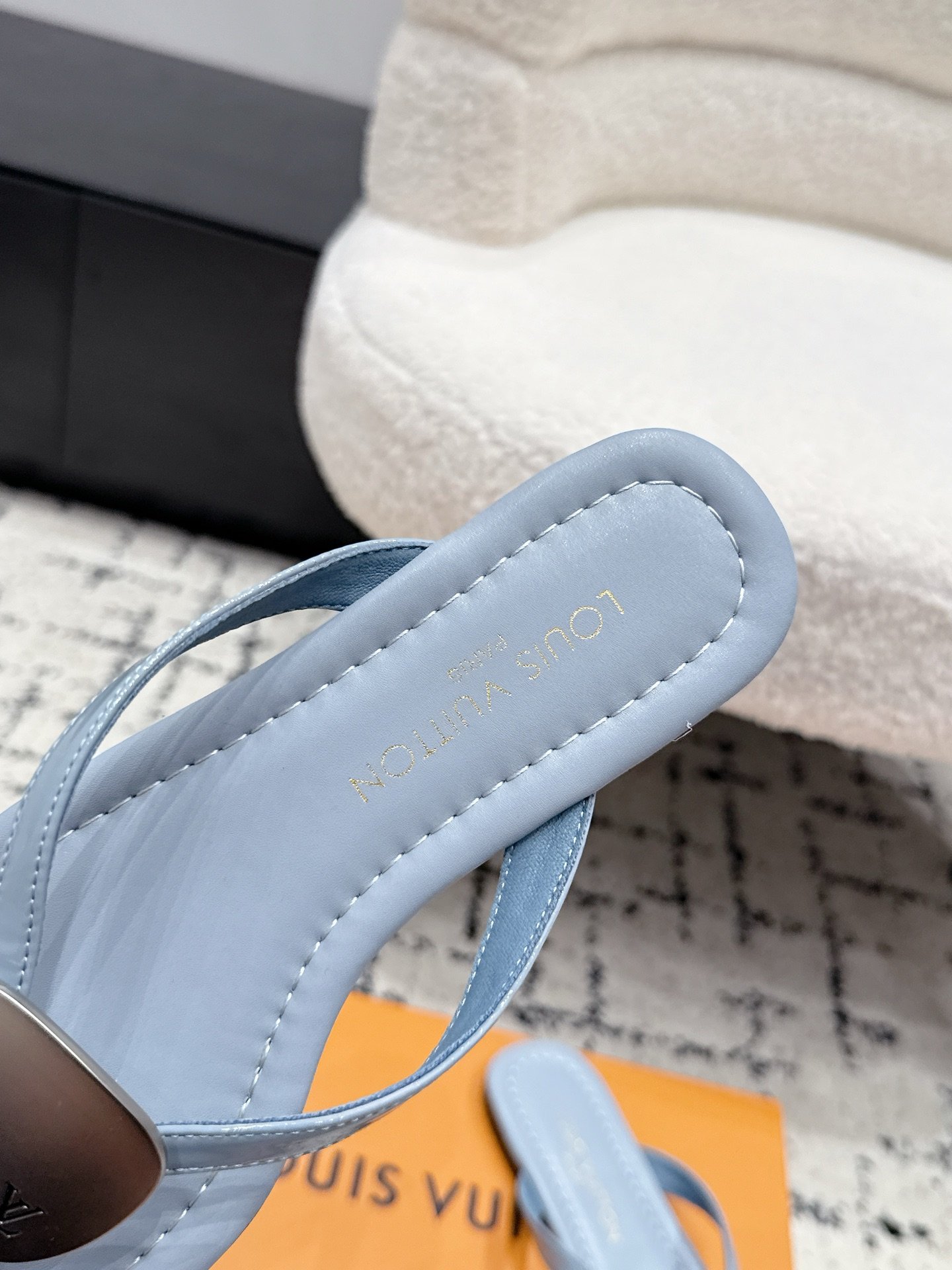 【LOUIS VUITTON】LV SHOES OG TUO - 图片 6