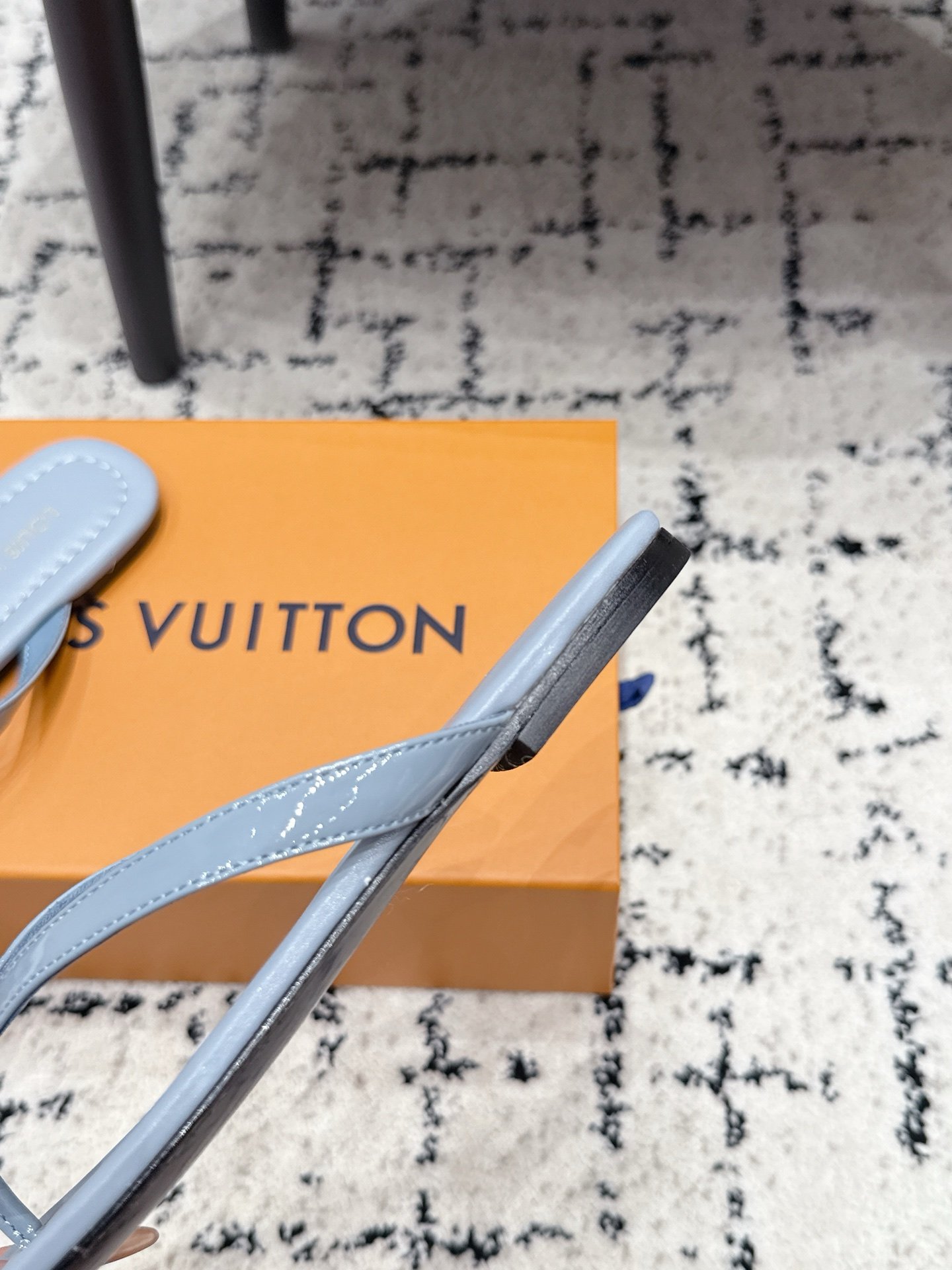 【LOUIS VUITTON】LV SHOES OG TUO - 图片 7