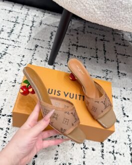 【LOUIS VUITTON】LV SHOES OG TUO
