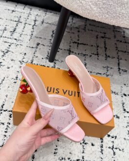 【LOUIS VUITTON】LV SHOES OG TUO
