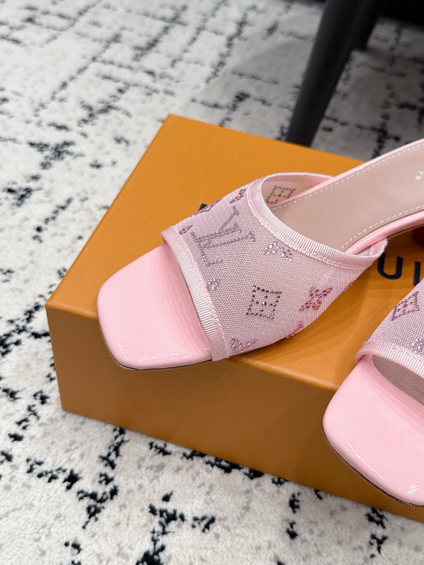 【LOUIS VUITTON】LV SHOES OG TUO - 图片 8