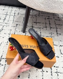 【LOUIS VUITTON】LV SHOES OG TUO