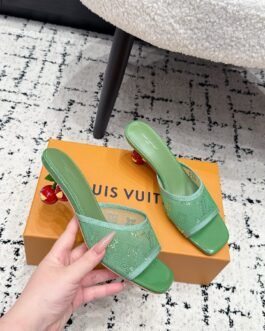 【LOUIS VUITTON】LV SHOES OG TUO