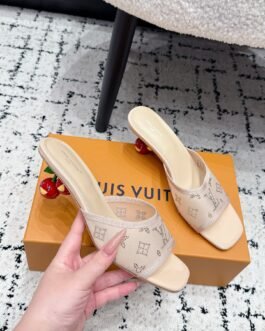 【LOUIS VUITTON】LV SHOES OG TUO