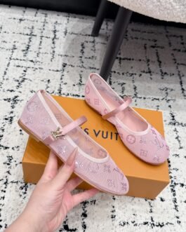 【LOUIS VUITTON】LV SHOES OG