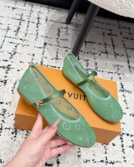 【LOUIS VUITTON】LV SHOES OG