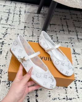 【LOUIS VUITTON】LV SHOES OG