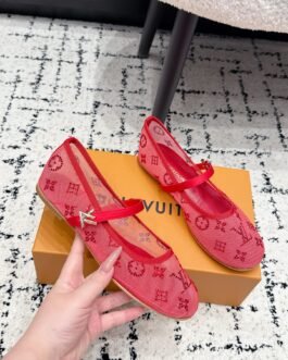 【LOUIS VUITTON】LV SHOES OG